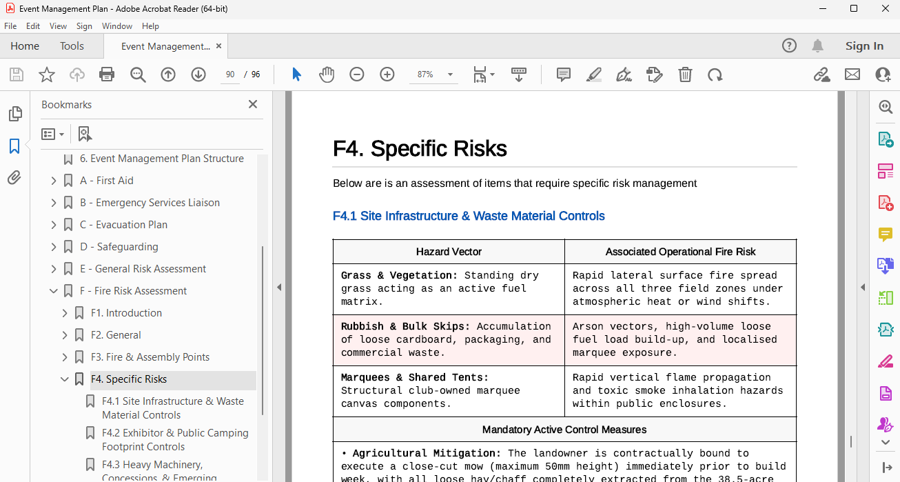 Adobe PDF document screenshot